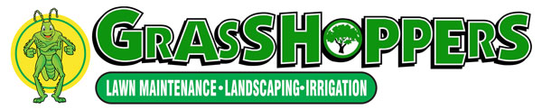 Grasshoppers - Lawn Maintenance & Landscaping Services