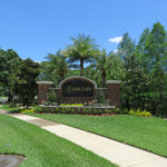 Grasshoppers Commercial Landscaping Portfolio in Orlando FL & Longwood FL