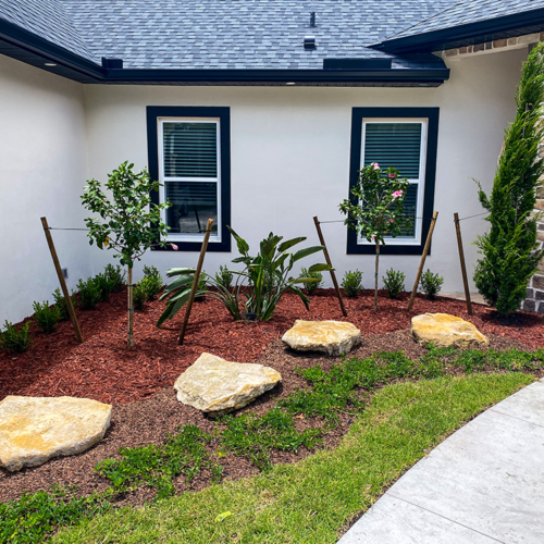 Commercial Landscaping Portfolio 