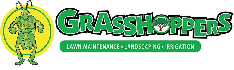 Grasshoppers - Lawn Maintenance & Landscaping Services