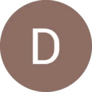 David P. Avatar